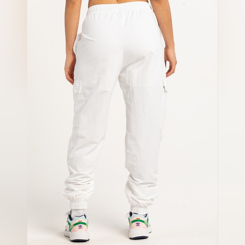 Adidas Dance Woven Cargo Pants - Picture 4 of 6